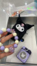 猫王收音机猫王音响原子唱机库洛米【酷洛米联名款小音响】无线便携式蓝牙音响音箱 实拍图