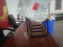 其他品牌纯净水桶支架压水器桶装水架子抽水器倒置取水器大桶水简易饮水机 水桶支架+12L农夫山泉用嘴 实拍图