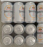 燕京啤酒 10度白听330ml*24听 冰爽畅饮 新老包装交替发 实拍图