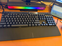 美商海盗船 (USCORSAIR) K70 RGB PRO 黑色 樱桃红轴 铝制框体 独立背光 PUBG吃鸡瓦罗兰特LOL 实拍图