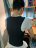 背背佳U9背部矫姿带护腰带学生成人男女士挺拔身姿端正站姿坐姿-XL 实拍图