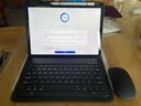索盈【华为配件全家桶】适用华为matepad11/air2023/24年款pro平板键盘se保护套11.5s磁吸蓝牙鼠标套装 【雅致黑】磁吸键盘+保护套+双模鼠标 23款【MatePad Air】【1 实拍图