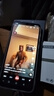 酷派（Coolpad）锋尚50 Lite全新超薄八核智能手机学生价便宜大屏百元机长续航老人老年备用机游戏电竞 深空黑 实拍图
