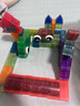 乐高（LEGO）积木拼装机械组系列42201 深海研究潜水艇男孩儿童玩具生日礼物 实拍图