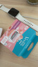 吉列（Gillette） Gillette/吉列维纳斯女士剃毛刀舒适剃须刀腋下私处脱刮毛刀白茶 白茶3刀头【无刀架】 实拍图