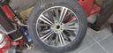 双星（DOUBLE STAR）轮胎/汽车轮胎 235/55R18 100V SS81适配哈弗H2/起亚/东南DX7 实拍图