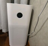 米家小米空气净化器5 除甲醛除菌除异味 家用 除雾霾PM2.5 低噪设计 实拍图