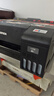爱普生（EPSON）墨仓式L1258 A4彩色无线单功能家用打印机（微信/远程打印） 实拍图