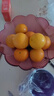 正宗湖北秭归手剥脐橙60mm~75mm产地直发新鲜果冻橙 秭归脐橙2.8斤60mm 实拍图