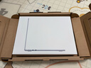 Apple/苹果【国家补贴】AI笔记本/2025款MacBook Air13英寸M4 (10+8核) 16G 256G天蓝色电脑MC6T4CH/A 实拍图
