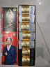 一只鱼袜子男士7a级抗菌防臭春夏季运动袜短筒短袜休闲棉袜王宝强推荐 实拍图