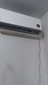小米（MI）米家 大1匹 新一级能效 巨省电 变频冷暖  壁挂式空调挂机 KFR-26GW/V1A1【国家补贴20%】 实拍图