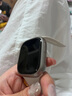 小天才酷盖【5G全网通+微信视频长待机】WIFI智能儿童电话手表插卡GPS定位防水小学初中生男女孩手表电话 尊贵白190°摄像+256G处理器+护眼屏+NFC 实拍图