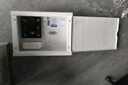 正泰（CHNT）家用装饰信息箱弱电箱 白色-390排插+猫架NEX2-C21830 实拍图