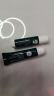 曼秀雷敦（Mentholatum）保湿滋润唇膏防干裂去死皮薄荷润唇膏+啫喱CP日防护夜修护女 实拍图