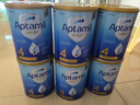 爱他美（Aptamil）澳洲美金装澳洲版DHA婴幼儿配方牛奶粉新西兰原装进口 4段（2岁以上） 27年1-11月 6罐装【现货速发 送货上门】 实拍图