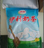 伊利伊利奶茶粉咸味原香普洱味早餐热泡高钙速溶内蒙古特产独立包装 咸味400克*2袋 实拍图