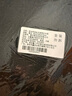 派乐特 加厚生化过滤棉鱼缸生化黑棉净水养鱼滤材 黑色中孔40*30*3cm 实拍图