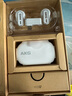 AKG N5 主动降噪高解析无线蓝牙HiFi耳机高音质 2.4G电脑游戏音乐耳机618高考礼物国家补贴 白色 实拍图