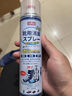 巨奇严选 鞋子除臭剂360ml*3瓶银离子消毒杀菌脚臭喷雾球鞋防臭鞋袜 实拍图
