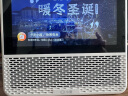 小度智能屏1S Plus 文心大模型赋能 智能音箱音响 8吋大屏视频通话娱乐影音 小孩陪伴老人看护送礼礼物 实拍图