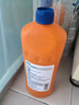 老管家管道疏通啫喱1kg*2强力卫生间厨房下水道疏通剂清洁剂溶解剂 实拍图