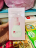 红色小象儿童洁面泡3-6-12岁男女小孩洗面奶洁面乳温和洁净保湿舒缓不紧绷 儿童洁面泡99ml【两瓶装】 实拍图
