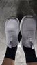 斯凯奇（Skechers）女鞋夏季懒人一脚蹬健步鞋软底透气休闲鞋外穿运动鞋跑步鞋117440 实拍图