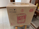 五粮液股份 红盖尖庄588 浓香型白酒 50度 588mL*6瓶 大容量整箱原箱装 实拍图