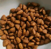冠能猫粮成猫猫粮三文鱼味2.5kg 全价猫粮 稳固免疫 适口性强 实拍图