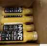 农夫山泉NFC橙汁果汁饮料 100%鲜果冷压榨  300ml*24瓶 整箱礼盒 实拍图