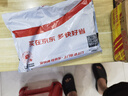 她享短袖衬衫女职场穿搭通勤白衬衣休闲宽松百搭短袖上衣T142C1327 实拍图