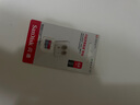 闪迪（SanDisk）64GB TF（MicroSD）内存卡 A1 U1 C10 至尊高速移动版存储卡 读速140MB/s 手机平板游戏机内存卡 实拍图