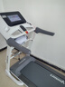 立久佳（lijiujia）跑步机家庭用智能可折叠健身房运动爬坡器材R8 10.1吋彩屏多功能 实拍图