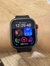 HUAWEI WATCH FIT 4 Pro曜石黑氟橡胶表带运动智能手表钛金属蓝宝石玻璃大屏长续航fit4pro 晒单实拍图