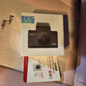 HIKVISION 海康威视行车记录仪C6LITE  2K超高清星光夜视 语音声控远程查看 实拍图