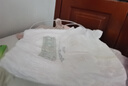 babycare皇室狮子王国纸尿裤bbc婴儿尿不湿尿片夏季超薄透气尿布迷你装 XL 1包 18片 拉拉裤【体重12-17KG】 实拍图