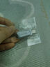 闪迪（SanDisk）1TB Type-C USB3.2 手机U盘DDC3蓝色 读速高达400MB/s 自动备份 手机电脑两用 双接口大容量优盘 实拍图