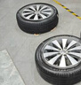 米其林（MICHELIN）汽车轮胎 205/55R16 91W 浩悦四代 PRIMACY 4 适配朗逸/思域/宝来 实拍图