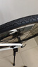 KENDA 建大k193公路自行车外胎700X32c自行车光头轮胎低阻尼耐磨黑色 实拍图