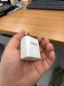 华为全能充电器(66W)超级快充含6A Type-C数据线适配华为手机Mate60Pro/Pura 70 实拍图