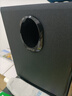 漫步者（EDIFIER）R101V 2.1声道电脑音响音箱 台式机笔记本桌面音响 游戏音响 黑色 实拍图
