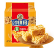 徐福记香酥鸡蛋味沙琪玛768g/袋 12道工序匠心传承 早餐零食 实拍图