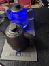 凯弋奇纯钛全自动上水壶烧水壶电热水壶家用茶具套装抽水式电磁炉一体泡茶器嵌入式电茶炉钛合金 1L 纯钛37x23双上水（煮茶款） 实拍图
