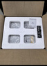 得力（deli）办公全自动60张德标四级碎纸机大型商用自动碎纸家用A4纸张商务粉碎机 可带钉碎A4纸  GA811 实拍图