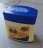 百雀羚（PECHOIN）经典凡士林保湿润肤霜120G滋润保湿品质国货圣诞礼物 实拍图