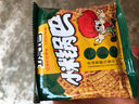 琥珀小米锅巴618g休闲小零食膨化食品怀旧童年办公室零食小包装送礼包 实拍图