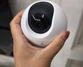 萤石 监控摄像头C6C CP1无线家用监控器Wifi高清室内360度云台旋转语音对讲  手机远程视频 1080P基础版200万 16G免费升级32G+壁装支架+30天云存储 实拍图