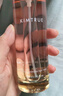 KIMTRUE 且初香水级护发精油喷雾女柔顺修护 无花果香80ml 实拍图