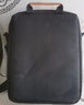 SHENG BEI ER平板电脑包单肩手提12英寸13寸11适用ipad air华为matepadpro13.2 黑色 10.9/11/11.1/11.2/11.5英寸收纳斜挎背包 实拍图